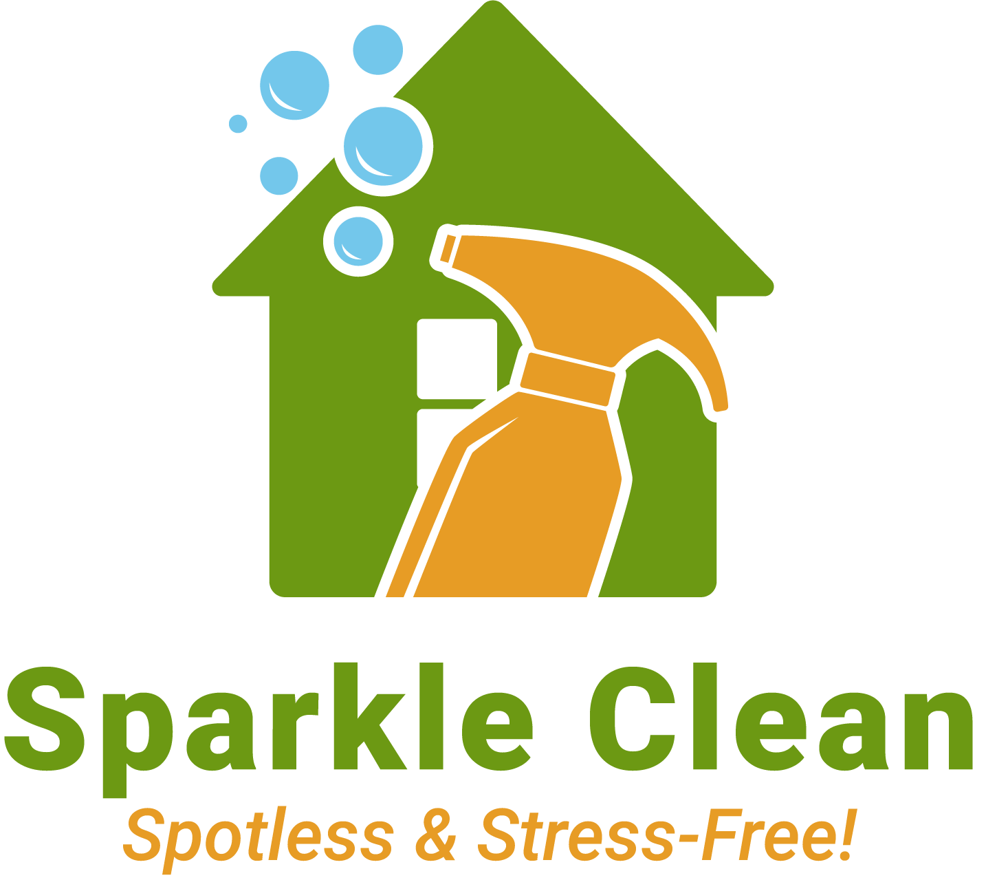 cleaning LogoAsset 1@4x